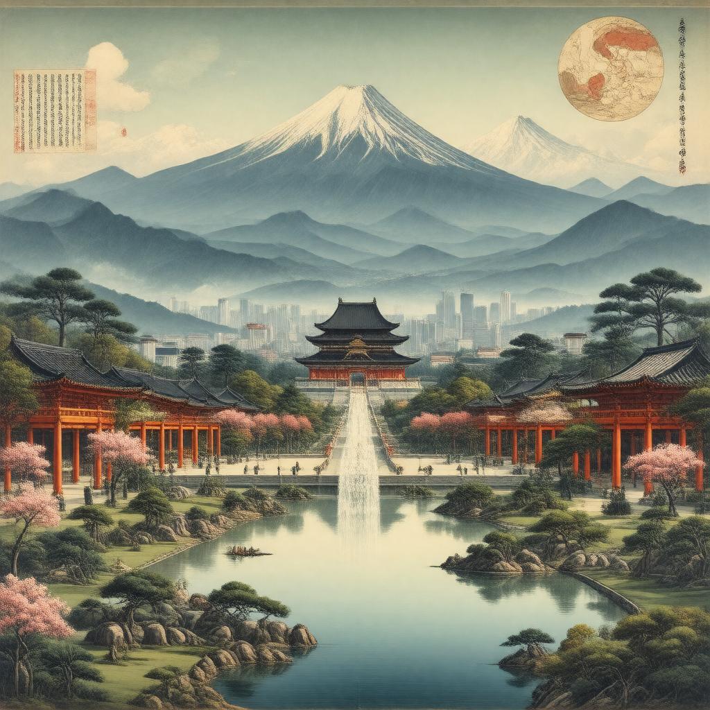 Japanese Empire